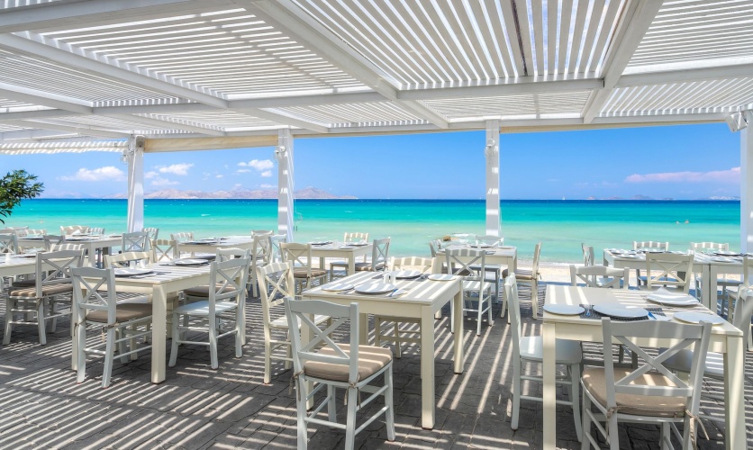 Aeolos Beach Hotel photo 25