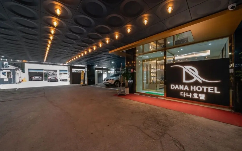 Hotelafbeelding