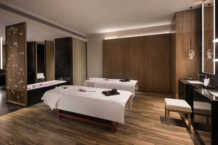 InterContinental Quanzhou by IHG