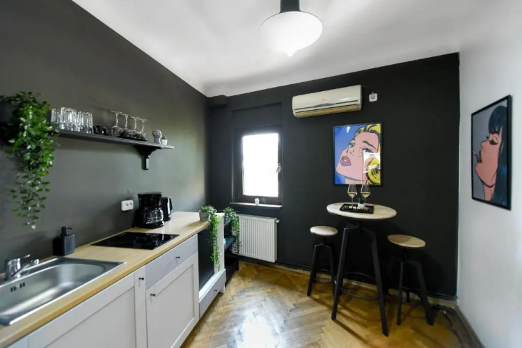 THE POP ART Experience Central Studio - Homey Residence