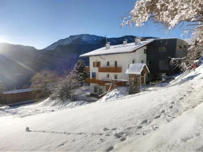 Apartments Haus Gabi