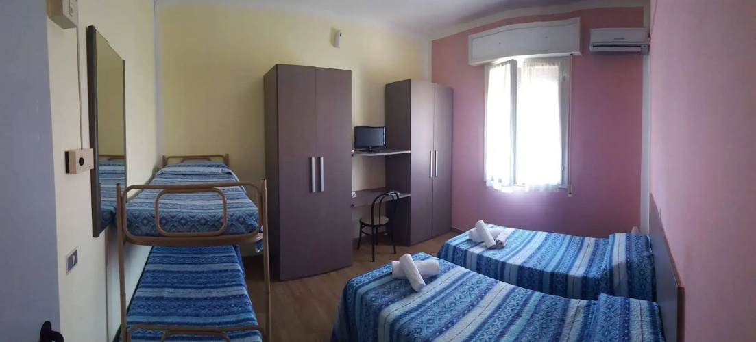Hotel Villa Lorena