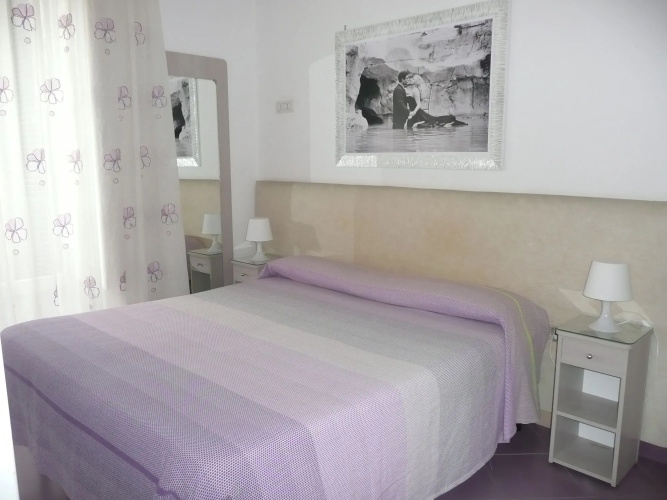 I Papiri B&B Aparthotel