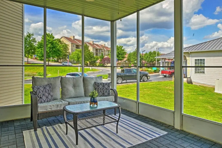 Branson Condo: Pool Access, Near Table Rock Lake!