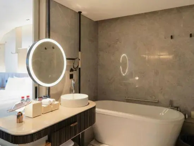 Fuzhou Zhonghai Koli Apartment