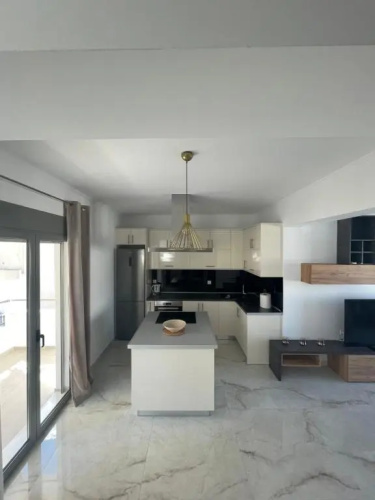 Agora Luxury Apartment 2