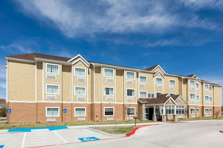 Triple Suite