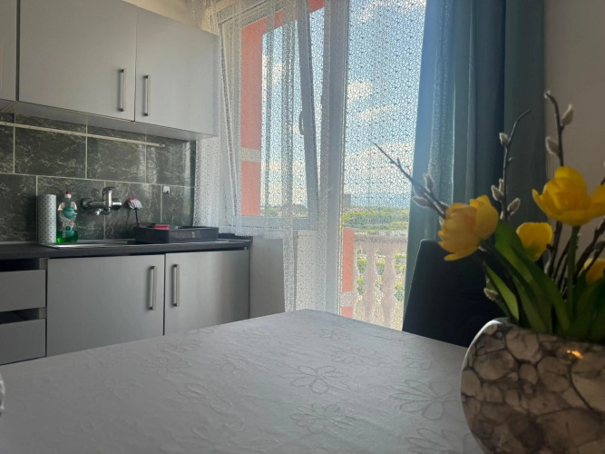 Apartments Zupan