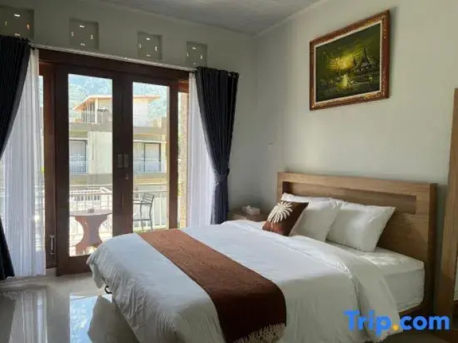 J&J Guesthouse Bedugul