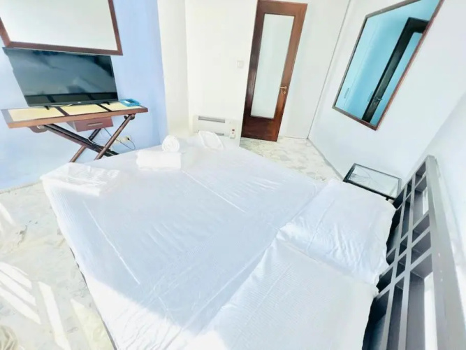 Suite Casa del Sole 22 - Fronte mare