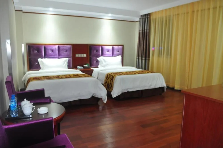 Atour Hotel Guanlan Shenzhen