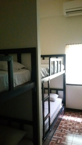 Relax Time Silom - Hostel