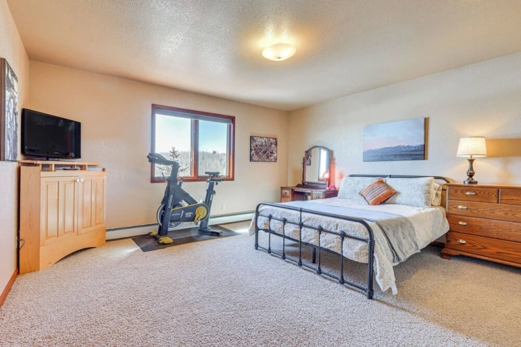 2 Bedrooms Cottage