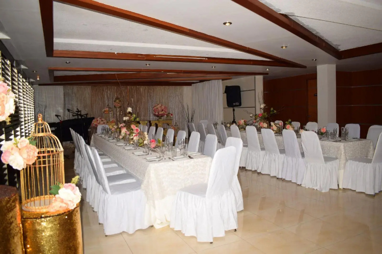 Hotel Principe