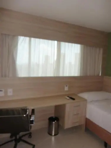 Flat Boa Viagem Premium 2Qtos