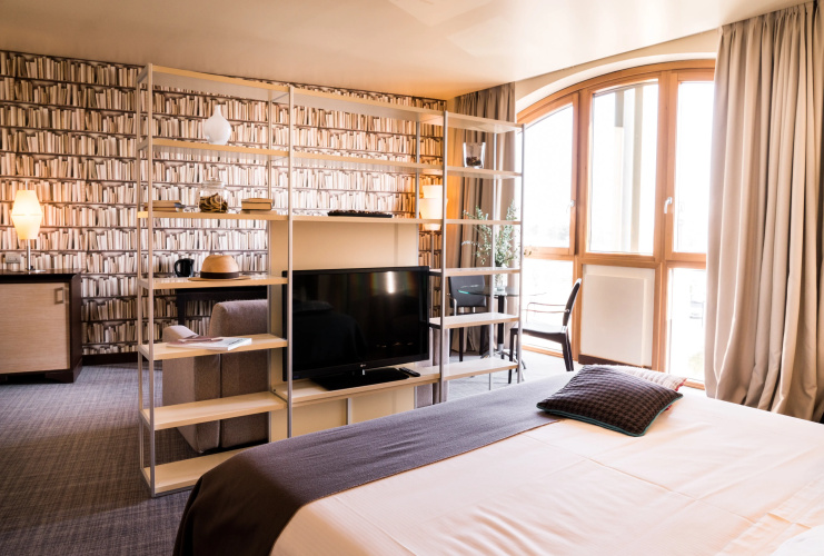 Litta Palace Milano