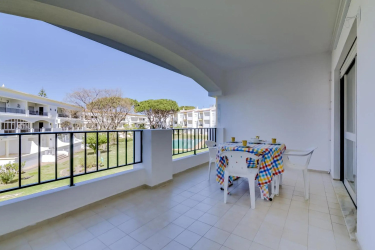 Pinhal do Golfe - 2 Bedrooms - Vilamoura