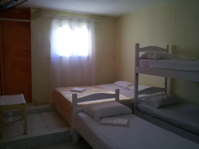 Praia Hostel Fortaleza