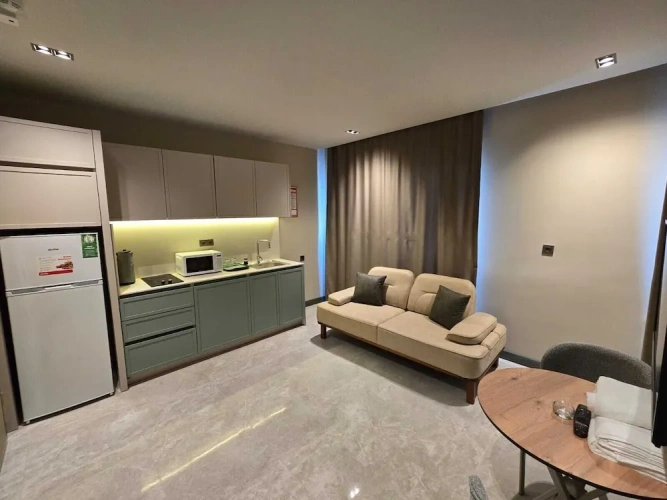 Standard Apartment