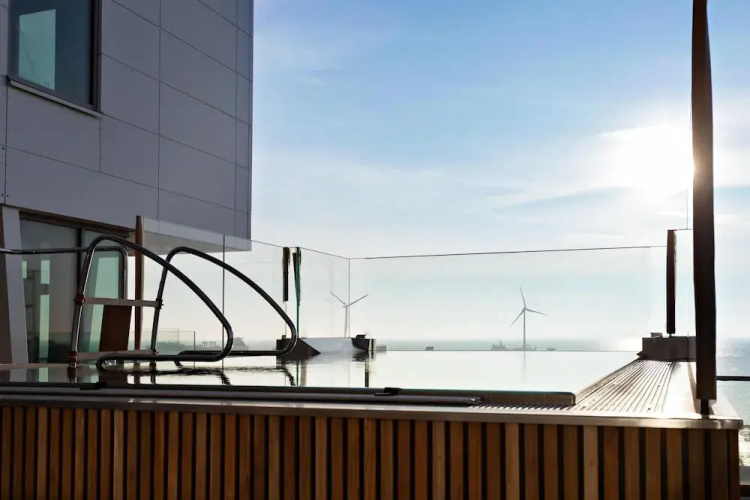 Willow, Worldhotels Crafted