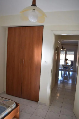 Siviri apartment