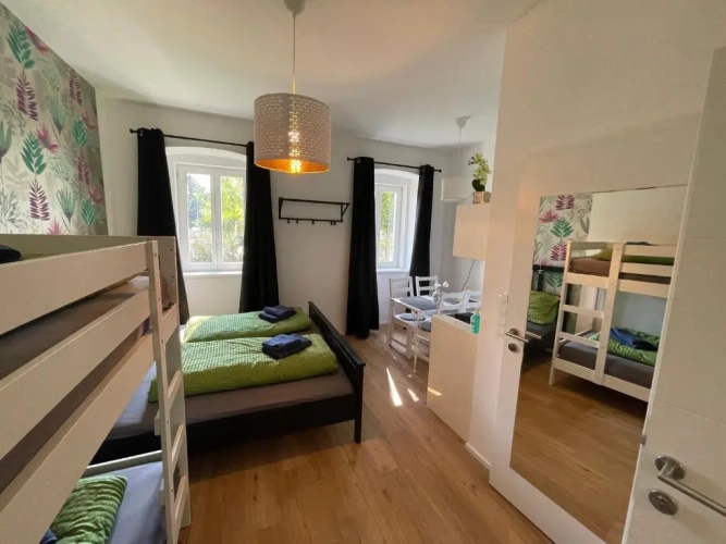 Superior Apartment