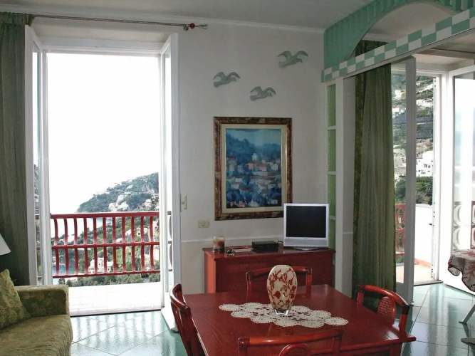 Caleidoscopio Amalfi