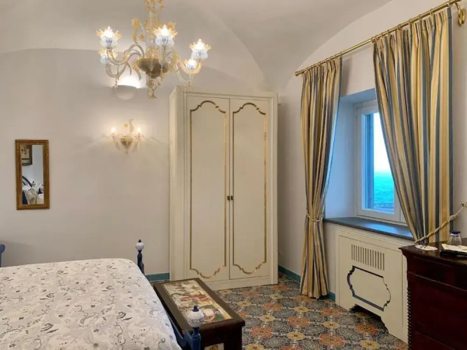 Villa Le Baste