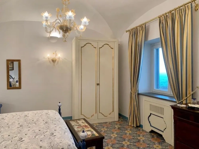 Classic room