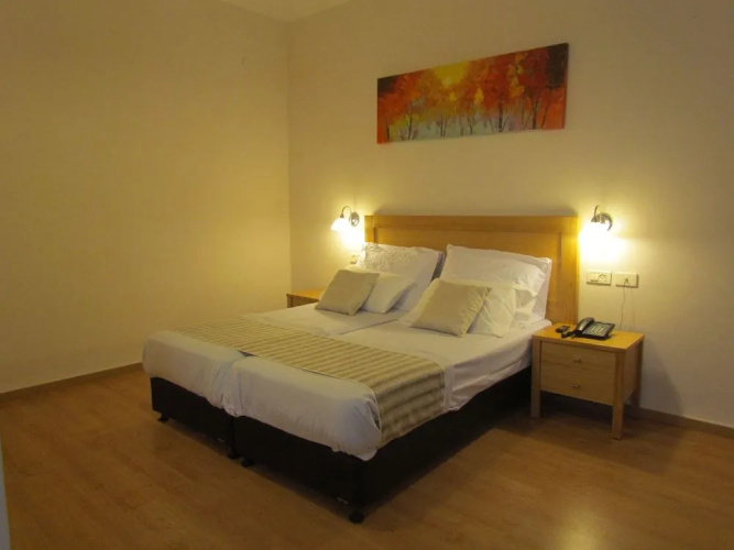 Hotel Berger