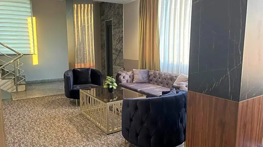 Hotel Emka