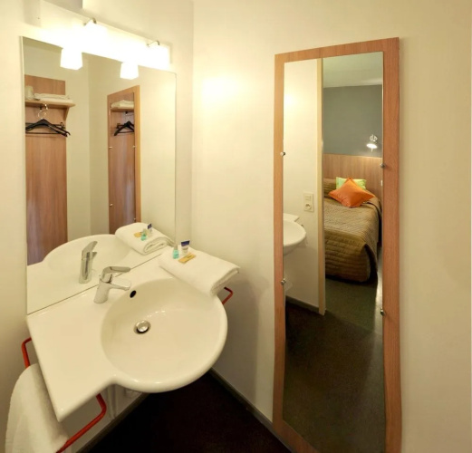 Hotel et Residence Bartenheim
