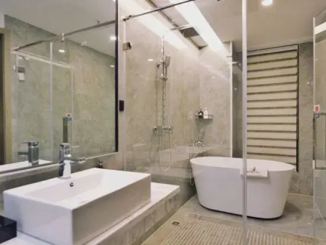 Back Street Boutique Hotel