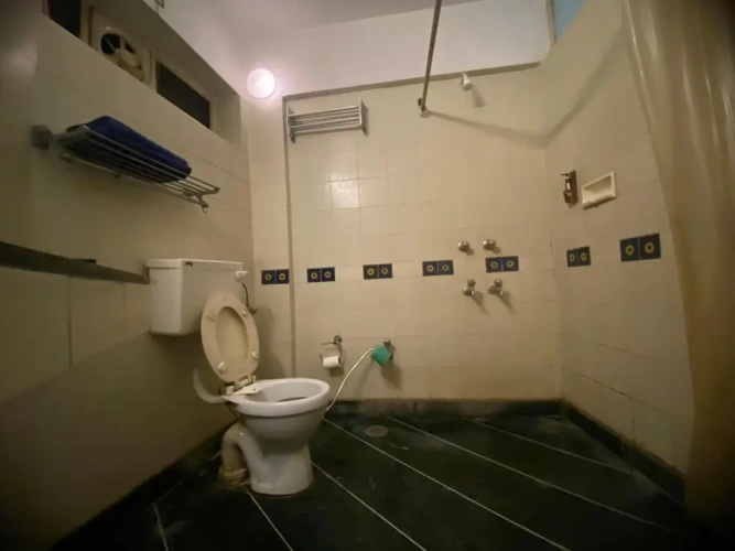Luxury Double room