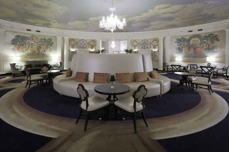 Hotel Roanoke & Conference Ctr, Curio Collection by Hilton photo 28