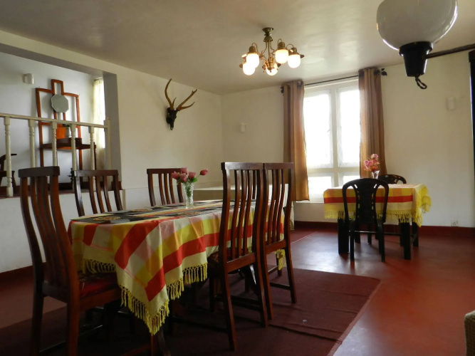 Whiteford Bungalow