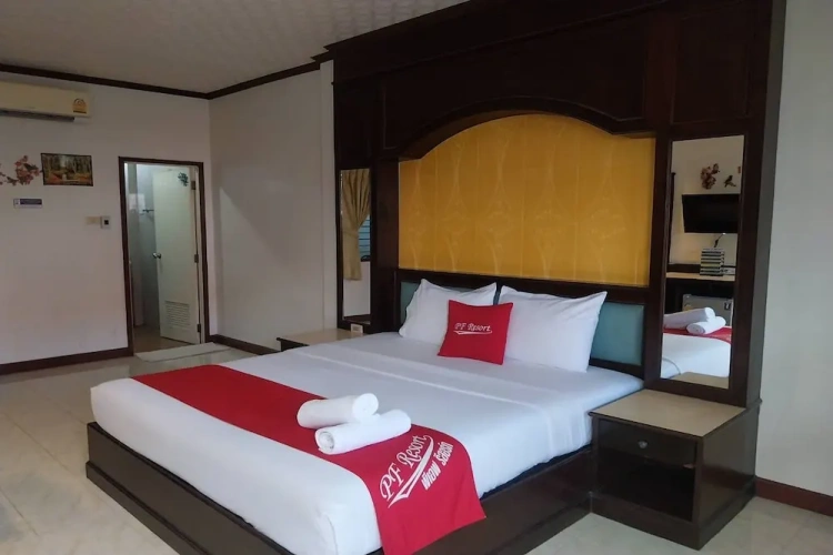 Superior Double room