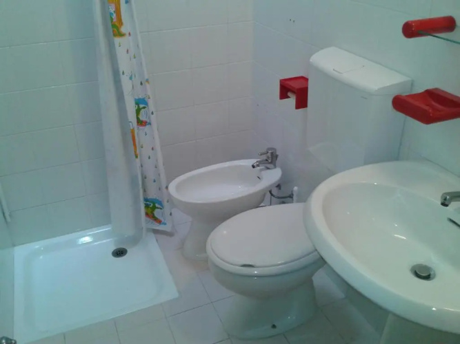 Appartamento Arpa