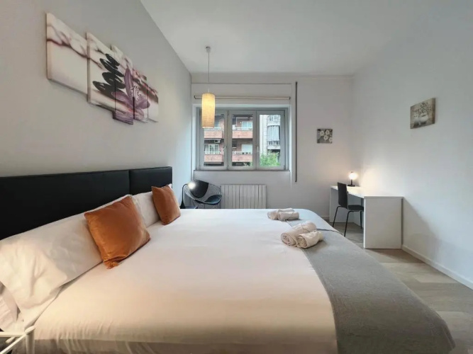 Stay U-nique Apartments Sants