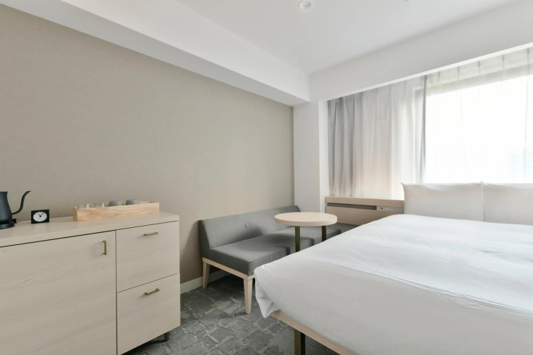 Ref Kumamoto By Vessel Hotels