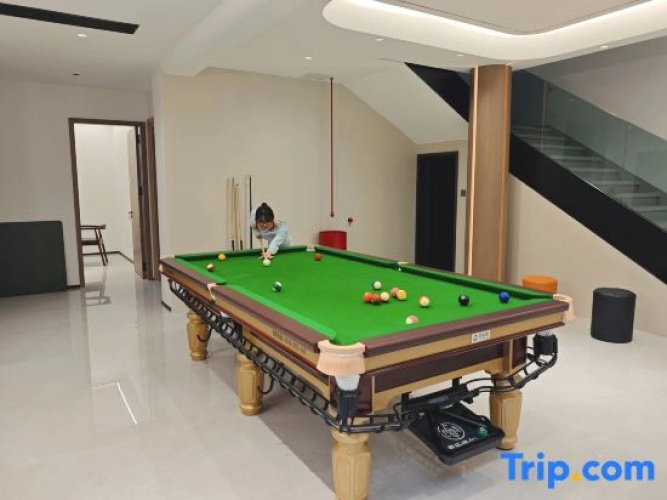 Xianju Jianyi Homestay