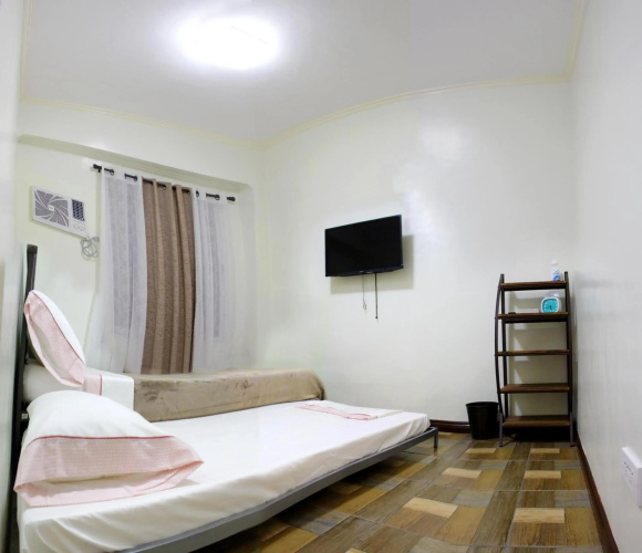 Dignadice's Homestay