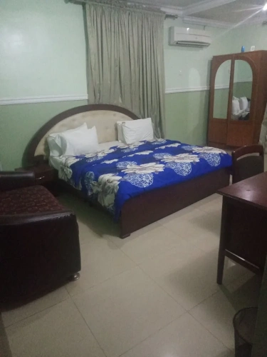 Executive room