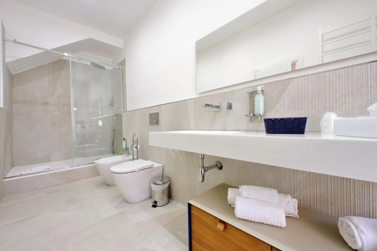 Trevi Rome Suite photo 10