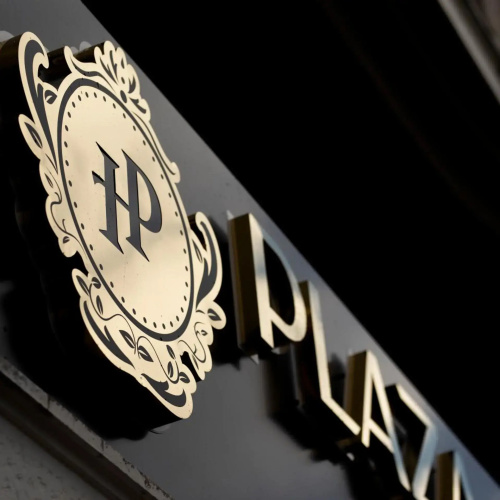 Plaza Boutique Hotel