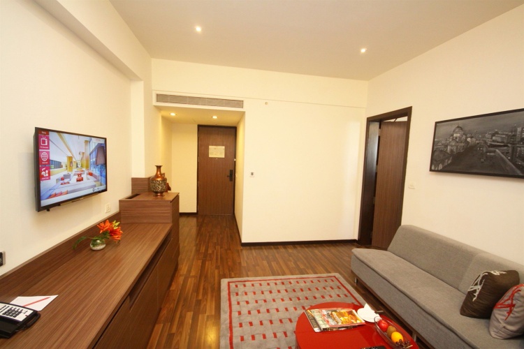 Vivanta Kolkata Em Bypass photo 17