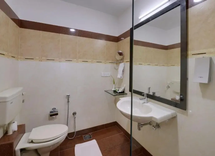 Premier Double room