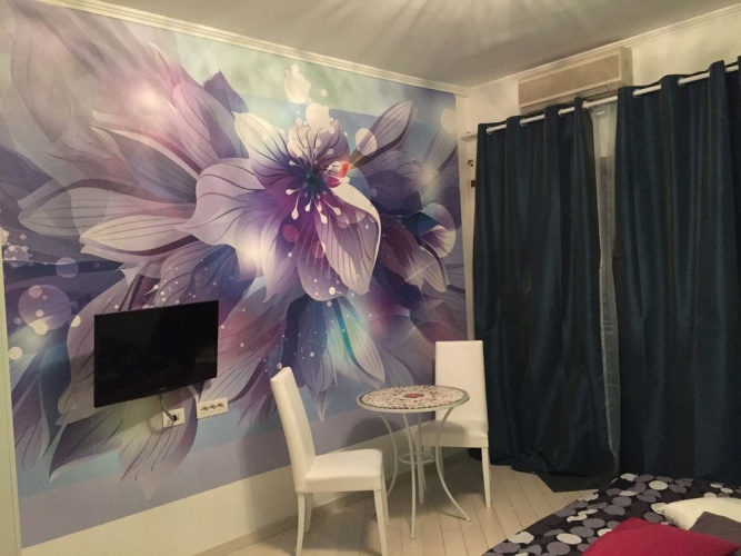 Kiss And Room