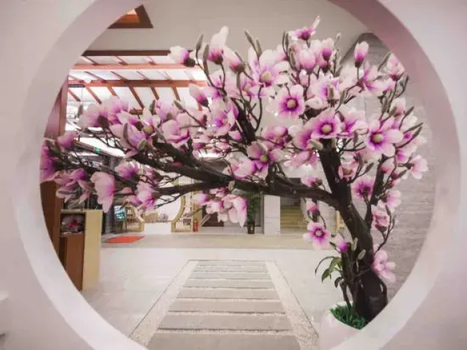 Xishuo Yuanzi Hotel