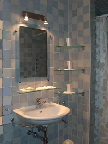 Appartement La Coudraie